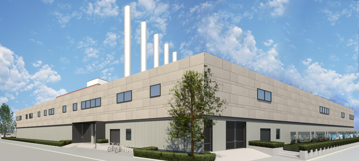 CET Titan va fi gata în 2027