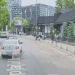 Stația STB „Complex Grozăvești”