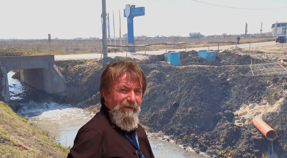 Primarul din Otopeni, implicat într-un dosar de corupție, rămâne cu sechestrul nesoluționat.