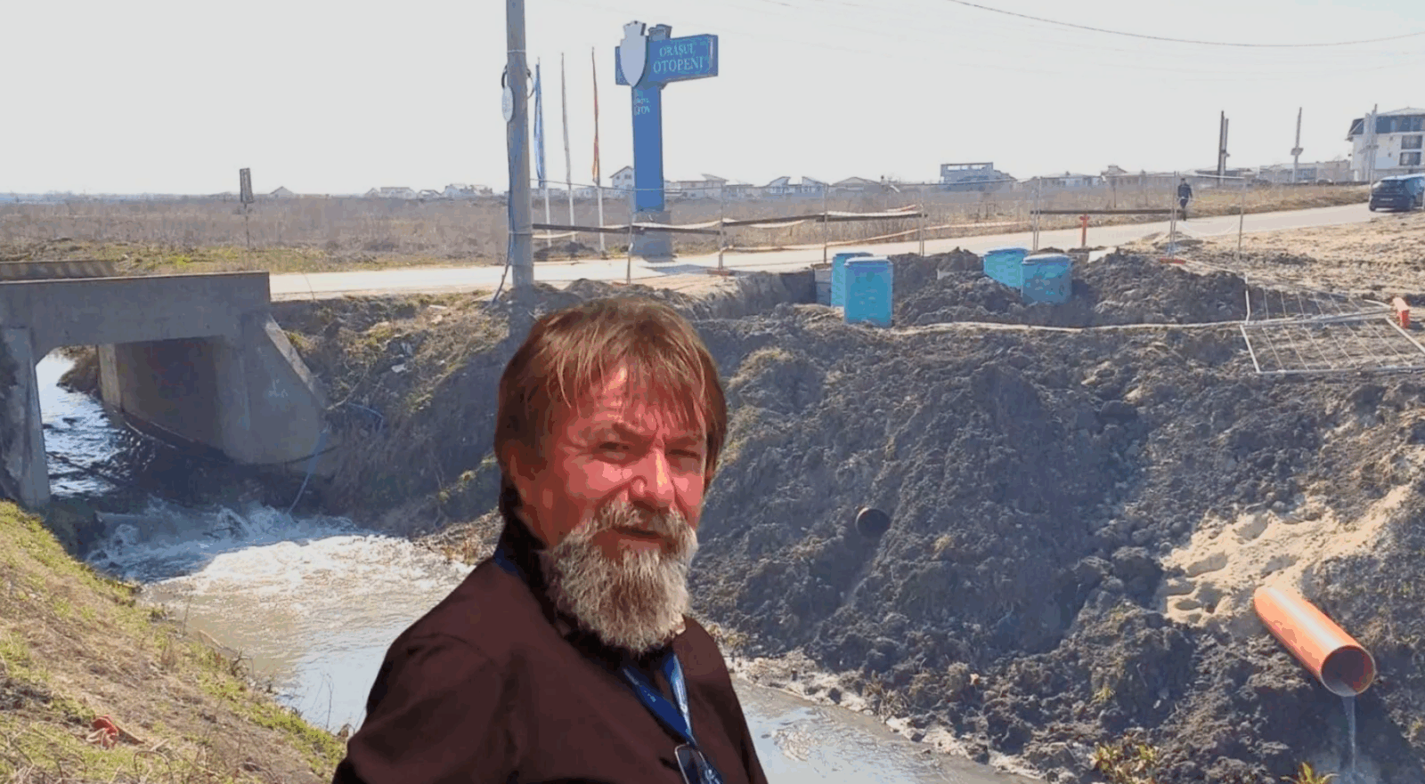 Dosarul de corupție al primarului de la Otopeni, opt amânări pentru judecarea sechestrului