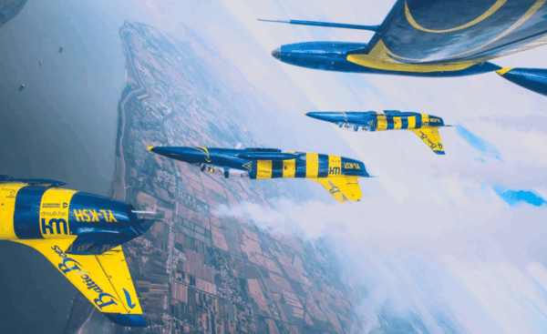 Performeri surpriză la BIAS 2025