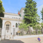 Reacția Ambasada Republicii Bangladesh.