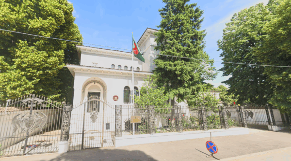 Reacția Ambasada Republicii Bangladesh.