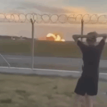 Red Arrows anulează participarea la BIAS