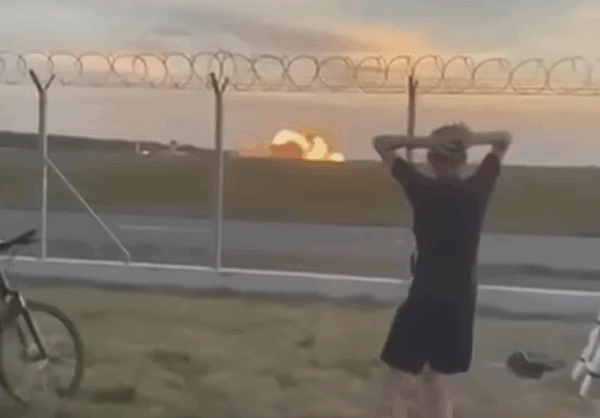 Red Arrows anulează participarea la BIAS