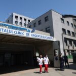 Centrul de Arși Floreasca