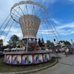 Târgul de Sfânta Maria modifică traseul liniei 444. FOTO: TPBI