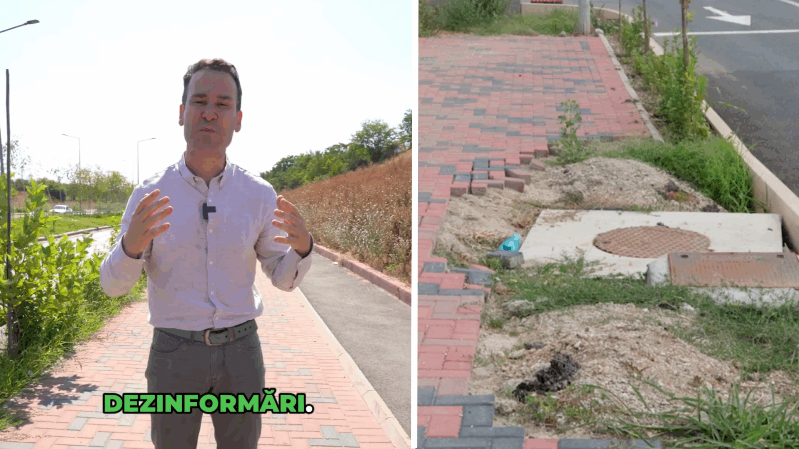 Robert Negoiță lansează un nou atatc la adresa Buletin de București, după investigația Recorder