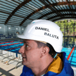 INVESTIGAȚIE | „Gratuitatea” lui Băluță. Cum a ajuns cel mai modern bazin semiolimpic din Capitală în administrarea unui fost consilier din cabinetul președintelui Camerei Deputaților