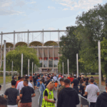 Nouă linii STB vor avea program prelungit pentru meciul de fotbal FCSB – FC Aberdeen. FOTO: TPBI