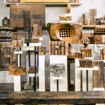Șase expoziții noi se deschid la Art Safari, din 5 septembrie. FOTO: Art Safari