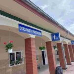 Gara de Nord la Gara Progresul