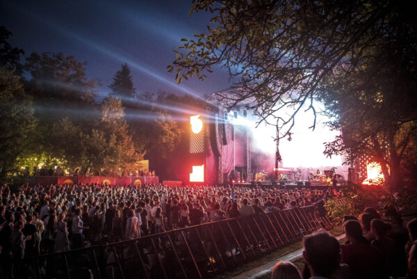 Summer Well 2025 începe vineri, la Buftea. Programul complet