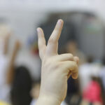 Elevii din Capitală se întorc la cursuri săptămâna viitoare. Cum va arăta anul școlar 2025-2026 | FOTO; Inquam Photos / Octav Ganea