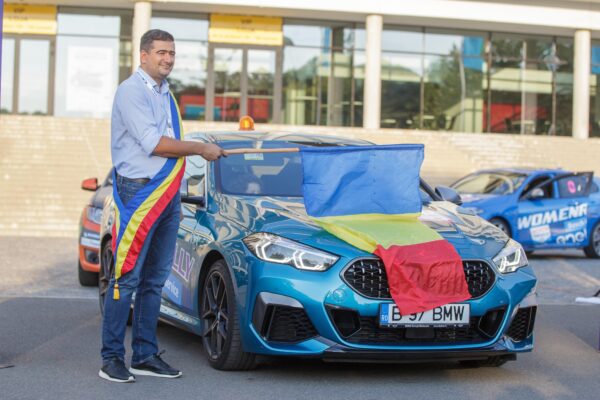 candidează la Primăria Capitalei