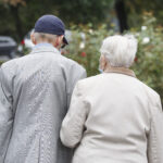 Sector 3 | 1.000 de lei pentru cuplurile care își aniversează „nunta de aur” în 2025. 24 de cupluri au beneficiat deja de sprijin | FOTO: Inquam Photos / Bogdan Buda