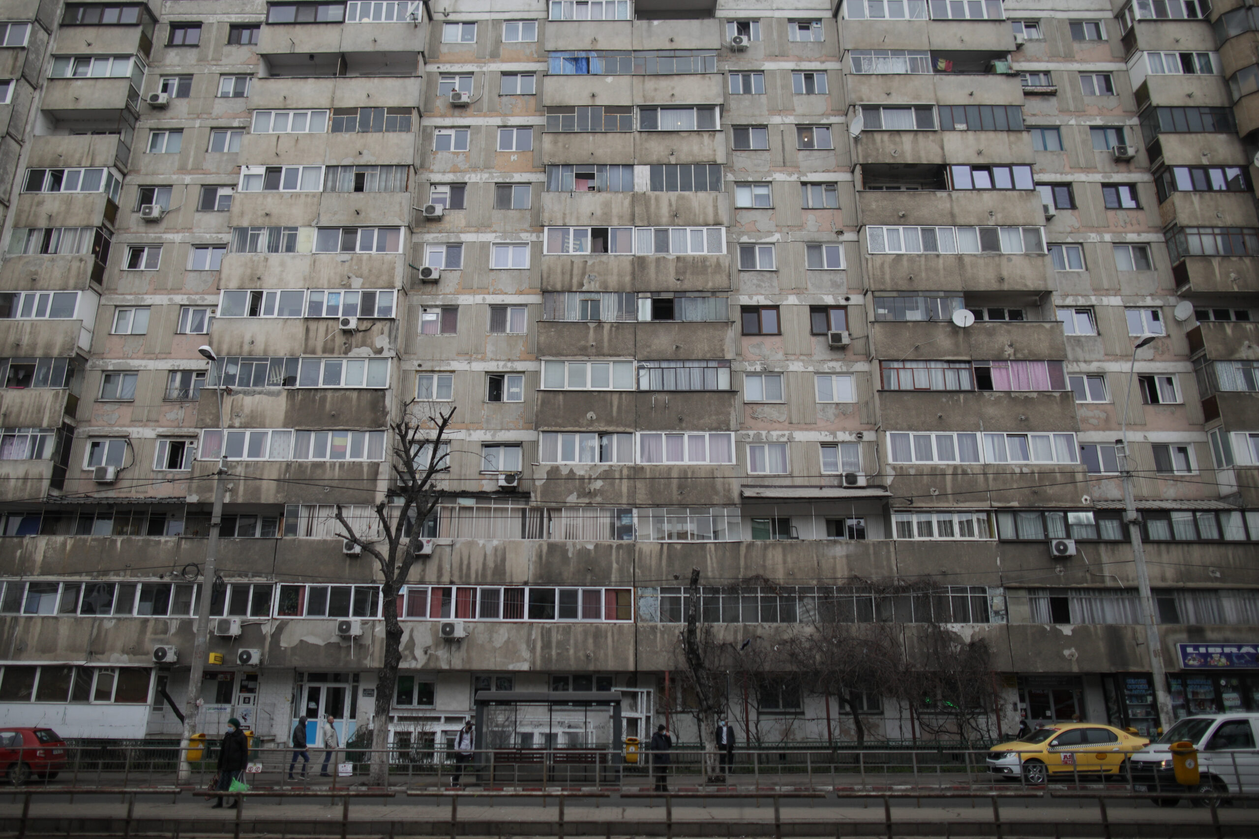 RAPORT | Calitatea locuirii în Capitală este medie. 13% dintre locuințe, „precare” și „mediu-inferior”