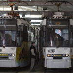 Primăria Capitalei lansează o consultare de piață pentru modernizarea depourilor Titan și Colentina | FOTO: Inquam Photos / Octav Ganea