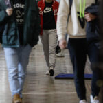 Rezultatele inițiale bacalaureatul de toamnă au fost publicate. În București 29% din candidații promoției curente au promovat din a doua încercare. | FOTO: Inquam Photos / George Călin