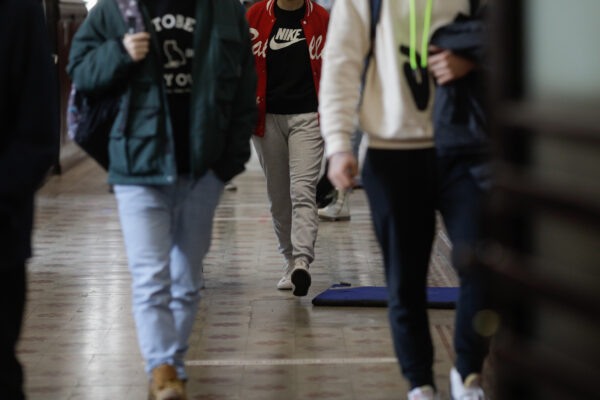 Rezultatele inițiale bacalaureatul de toamnă au fost publicate. În București 29% din candidații promoției curente au promovat din a doua încercare. | FOTO: Inquam Photos / George Călin