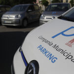 Consiliul de Administrație de la Parking București