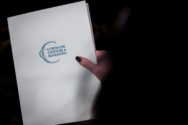 STB, Hala Laminor, Spitalele Obregia și Filantropia, pe lista neagră a Curții de Conturi: zeci de milioane de euro pierdute din incompetență și ilegalități