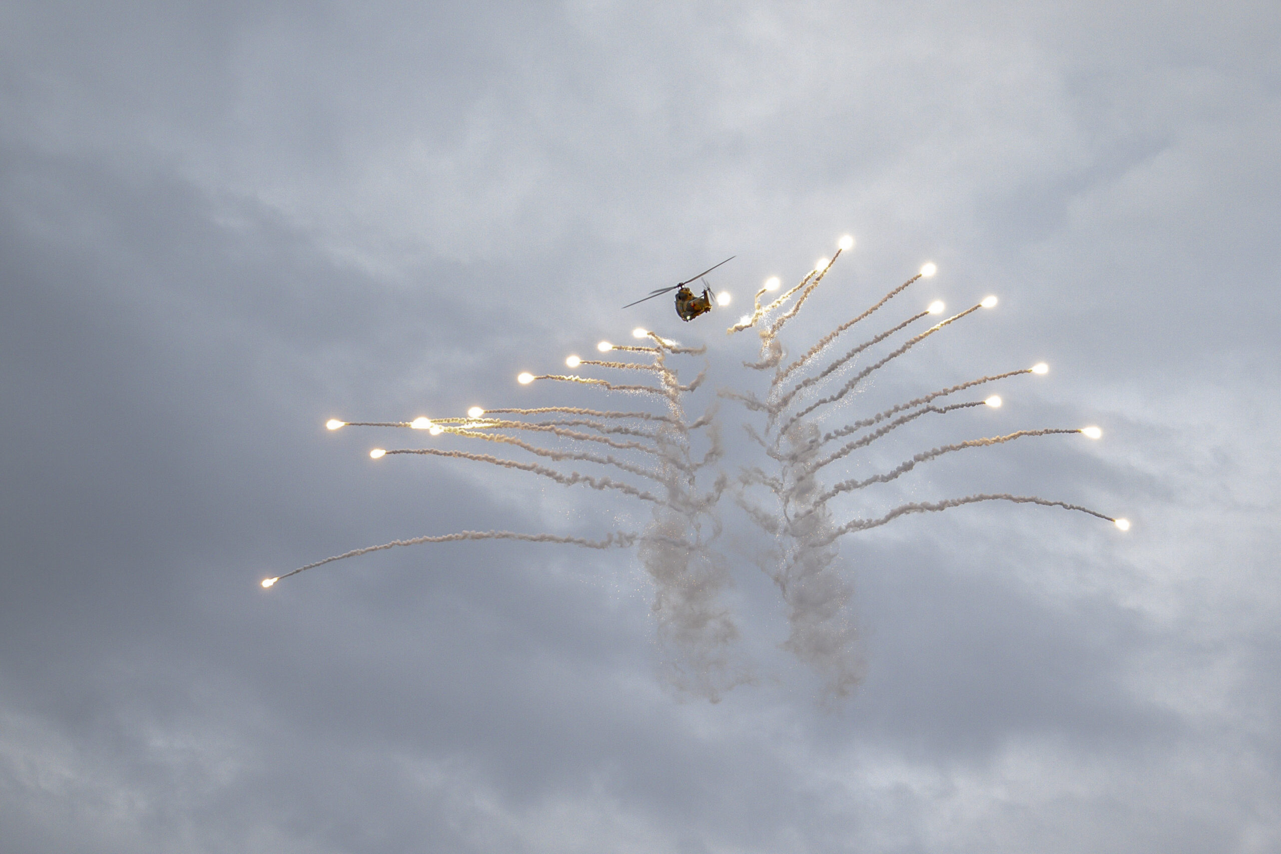 Antrenamente oficiale la Aeroportul Băneasa pentru BIAS 2025 încep vineri – detalii despre program!