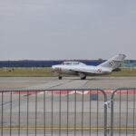 Organizatorii BIAS lansează luni o colecție NFT dedicată pasionaților de aviație | FOTO: Inquam Photos / Ioana Zamfir