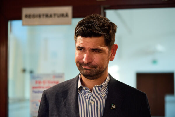 Primăria Sectorului 1