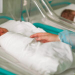 Sector 3 | 123 de nou-născuți au primit lapte praf | FOTO: Inquam Photos / George Călin