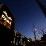 ParkLake Mall, unul dintre cei mai mari poluatori din Capitală