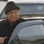 Unde ar putea fi înmormântat Iliescu în București. Detaliile înmormântării stabilite într-o ședință a Comitetului de Organizare a Funeraliilor de Stat