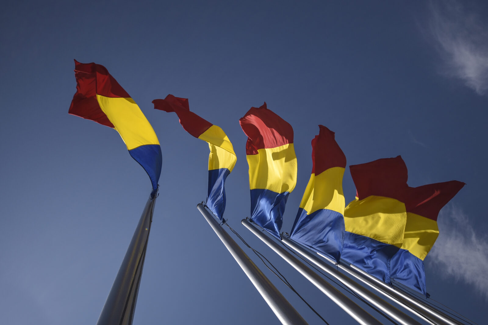 Peste 12 milioane de euro pentru reamenajarea Parcului Național