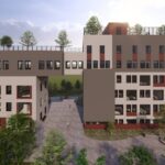 Sector 3 | Licitația pentru „Școala Verde” de langă Liceul Decebal a fost atribuită. Când va fi gata noua unitate de învățământ