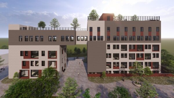 Sector 3 | Licitația pentru „Școala Verde” de langă Liceul Decebal a fost atribuită. Când va fi gata noua unitate de învățământ