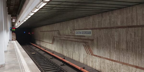 Metrorex își extinde activitățile