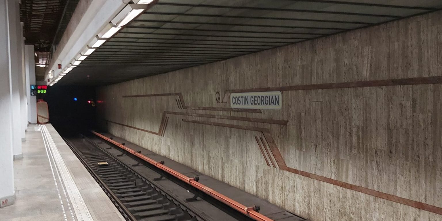 Metrorex își extinde activitățile