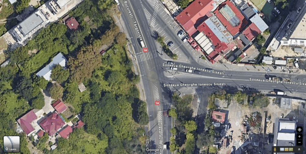 suprailumineze trecerile de pietoni