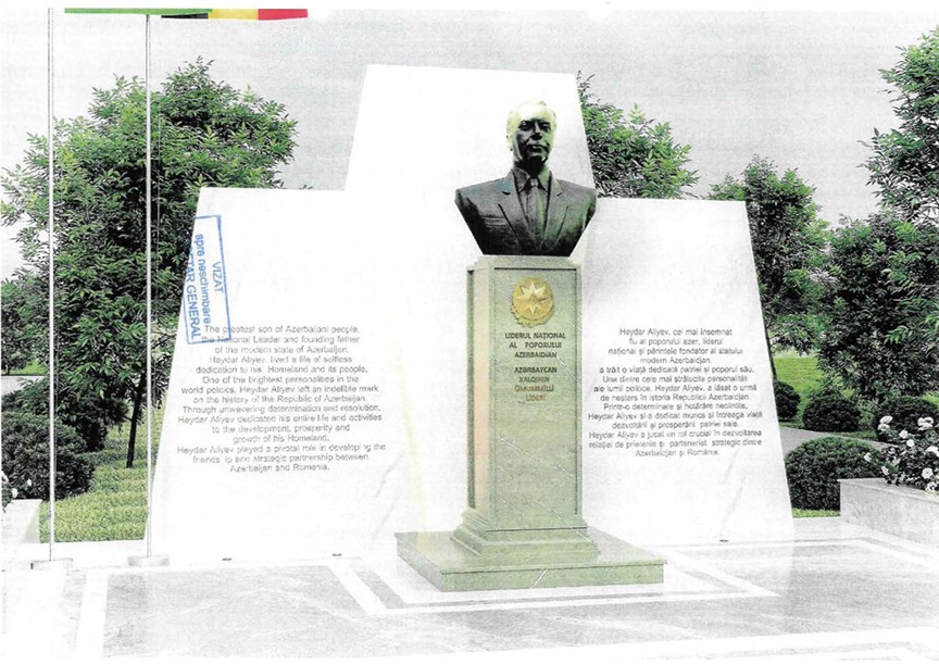 heydar aliyev