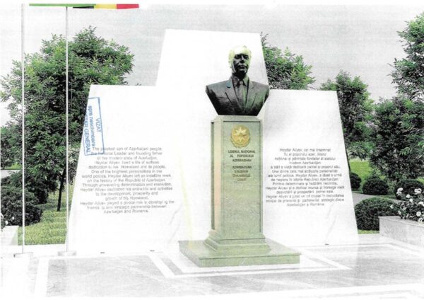 Ceartă aprinsă între consilierii din Sectorul 2 pe tema „dictatorului din Parcul Tei”