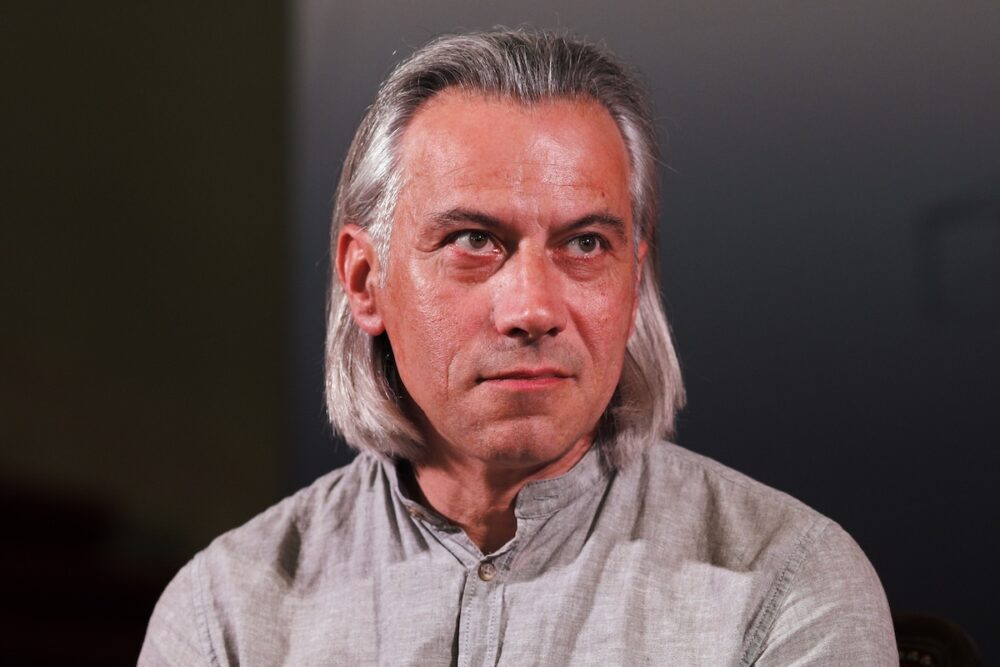 Tiberiu Soare