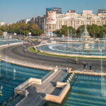 „L’Etape Bucharest by Tour de France” modifică 37 de linii STB. Alte patru vor fi suspendate. FOTO: TPBI