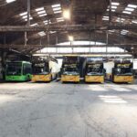 Autobuzele turistice ale Capitalei