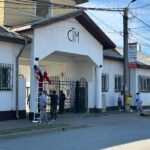 Mormântul lui Iliescu, obiectivul militar din Drumul Cooperativei