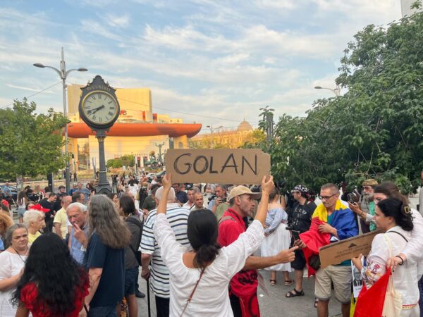 Moartea lui Ion Iliescu, o zi tristă pentru justiție. Foto: Andreea Tudor