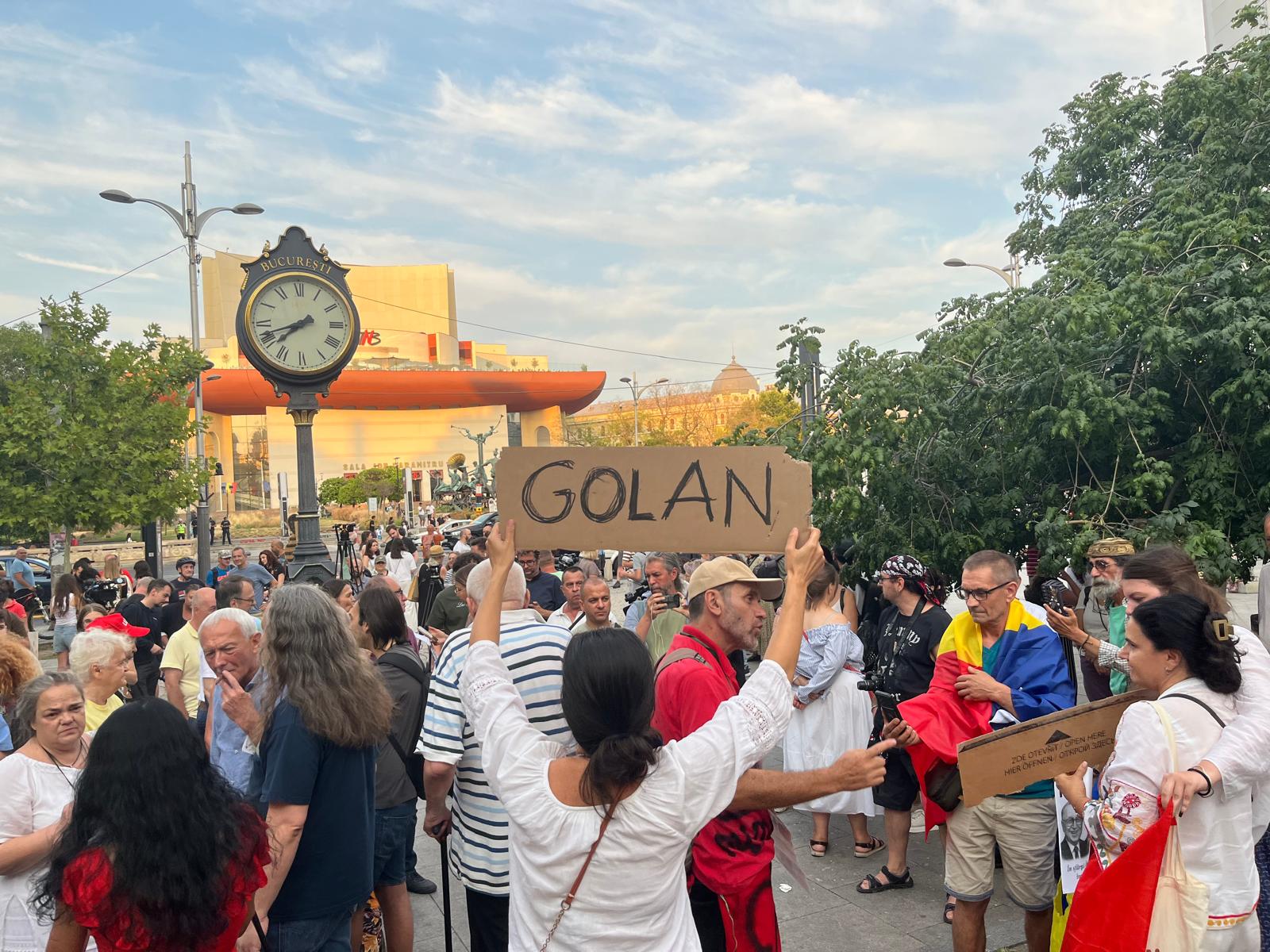 Moartea lui Ion Iliescu, o zi tristă pentru justiție. Foto: Andreea Tudor