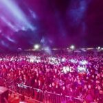 Biletele pentru West Side Hallo Fest se pun în vânzare. Cât costă accesul la festivalul de la Lacul Morii. Foto: PS6