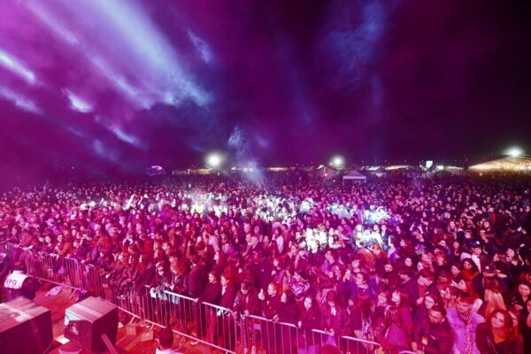 Biletele pentru West Side Hallo Fest se pun în vânzare. Cât costă accesul la festivalul de la Lacul Morii. Foto: PS6