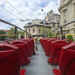 Monitorizare în timp real pentru autobuzele turistice