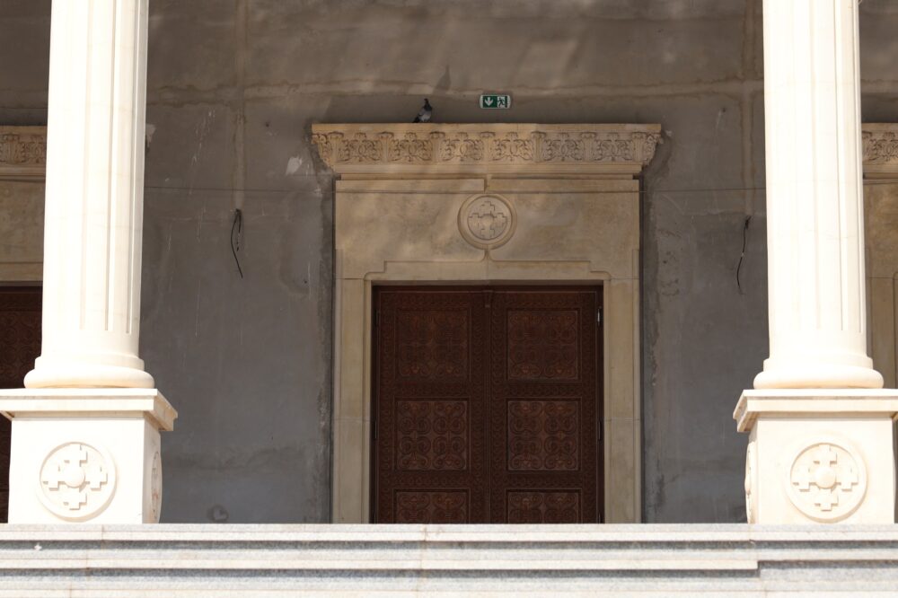 Catedrala Sfânta Parascheva